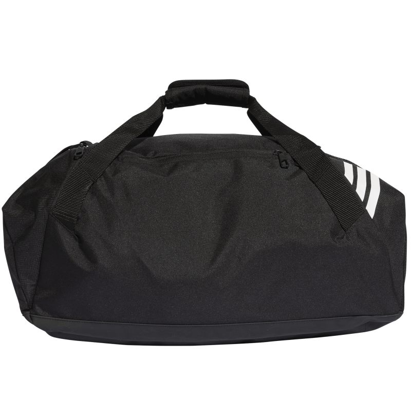 Adidas Trio Duffle Medium - black/white