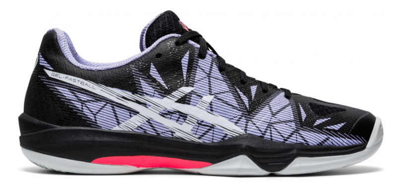 asics-gel-fastball-3-w-black-white-1 Asics Gel-Fastball 3 W - black/white