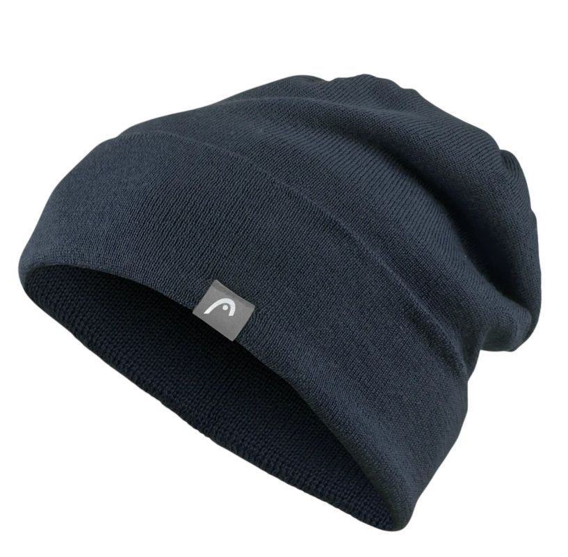 Head Vision Beanie - navy