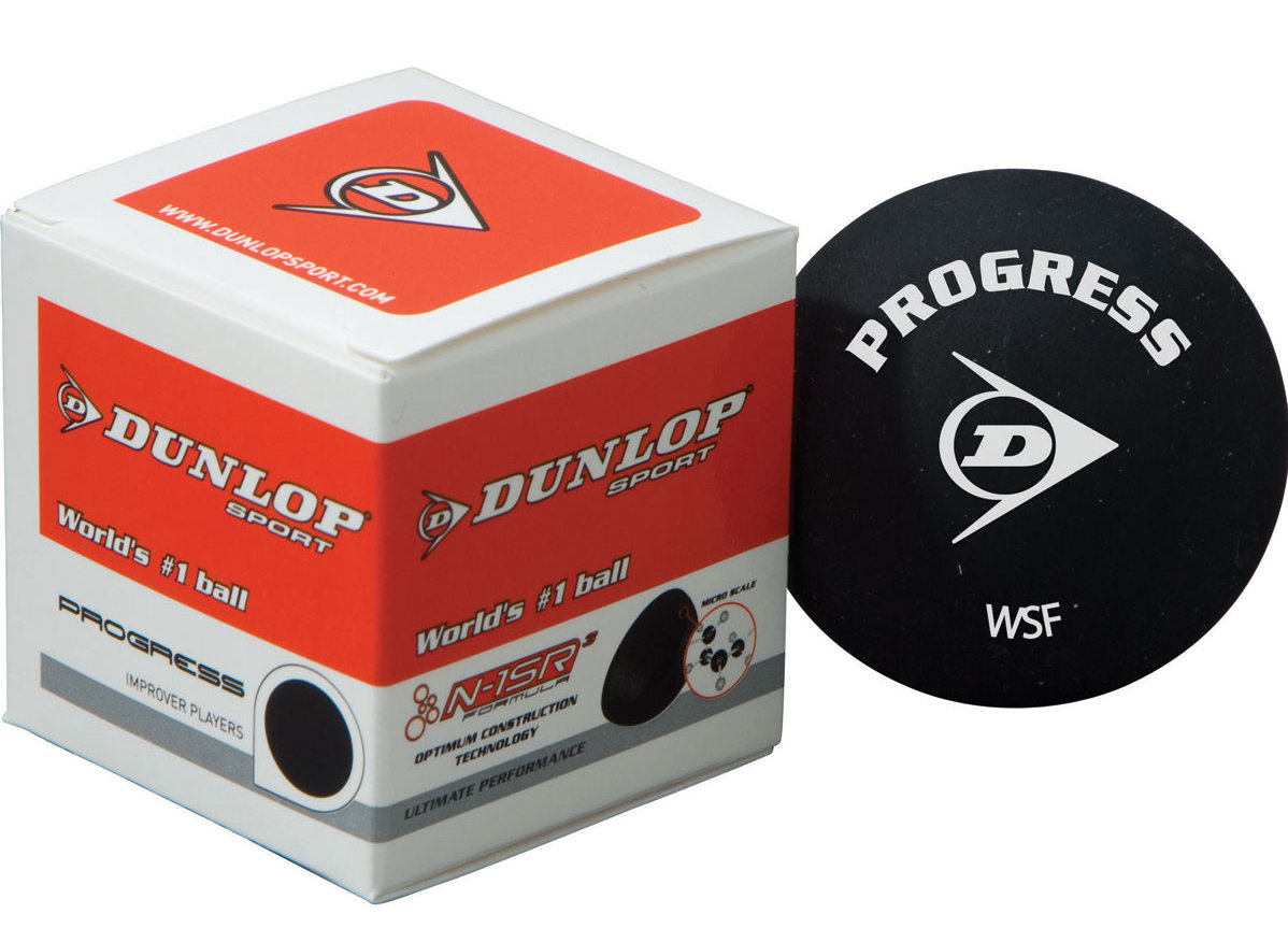 Dunlop Progress - 1B