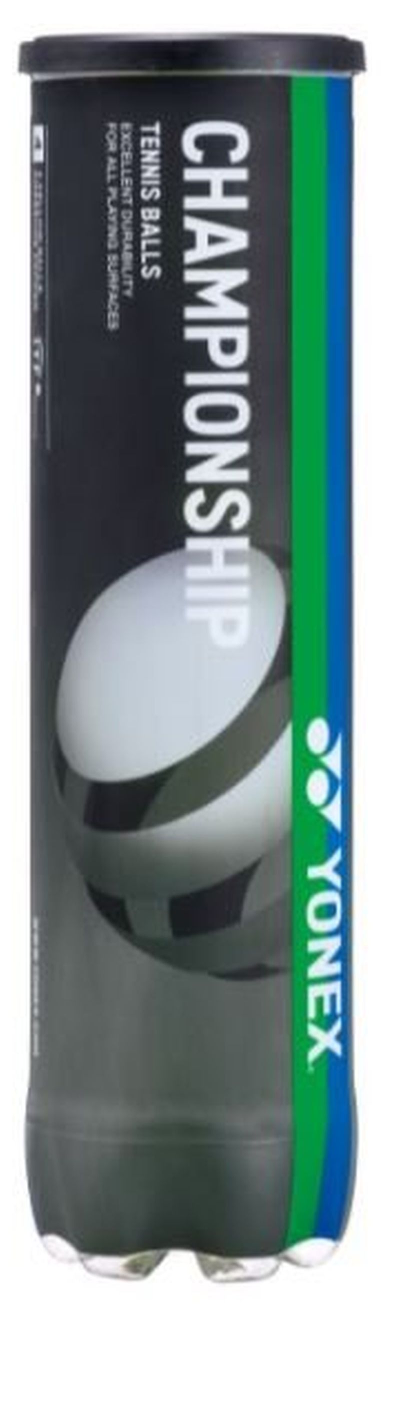 Yonex Championship 4B