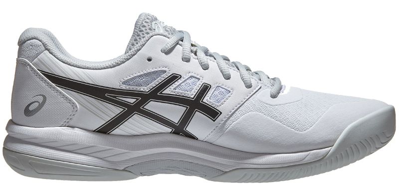 Asics Gel-Game 8 - white/black