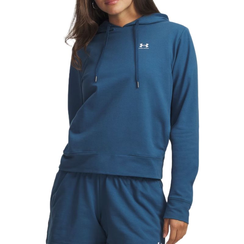 Under Armour Sport Terry - wham blue/white Under Armour Sport Terry - wham blue/white