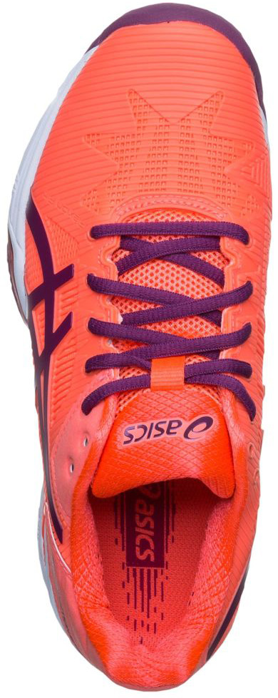 asics-gel-solution-speed-3-clay-flash-coral-plum-flash-coral-4 Asics Gel-Solution Speed 3 Clay - flash coral/plum/flash coral