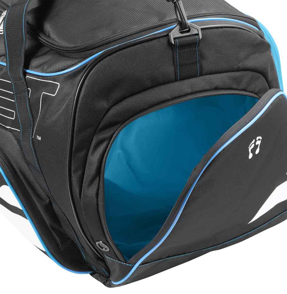 Babolat Competition Bag Xplore - black/blue