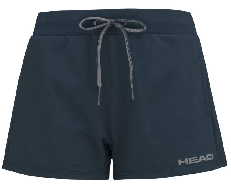 Head Ann Shorts - navy