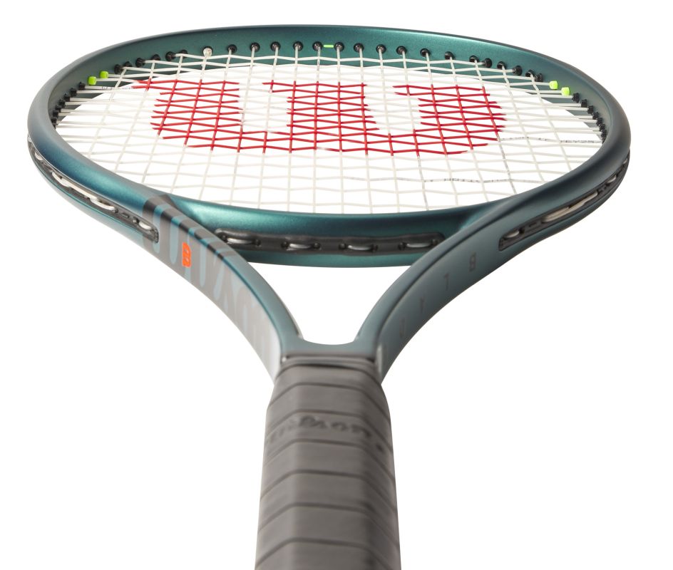 Wilson Blade 98 (18x20) V9.0 (tester)