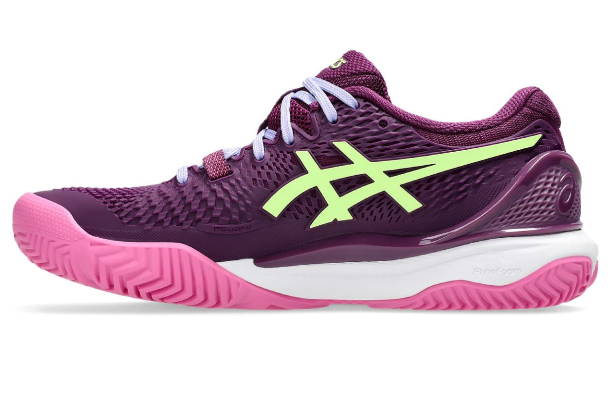 Asics Gel-Resolution 9 Padel
