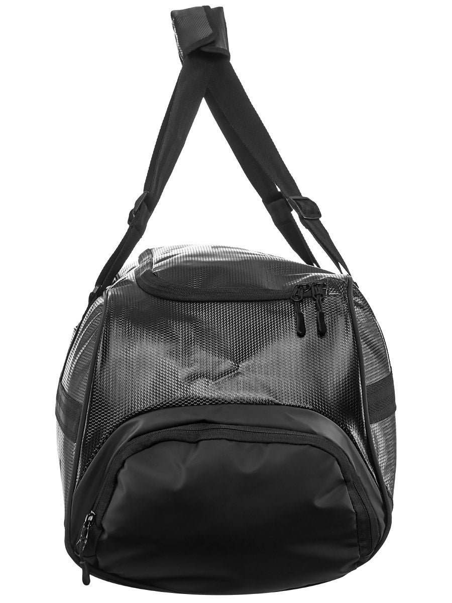 Wilson Tour Duffel - black