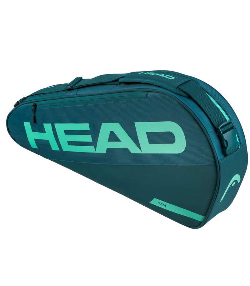 Head Tour Racquet S - green