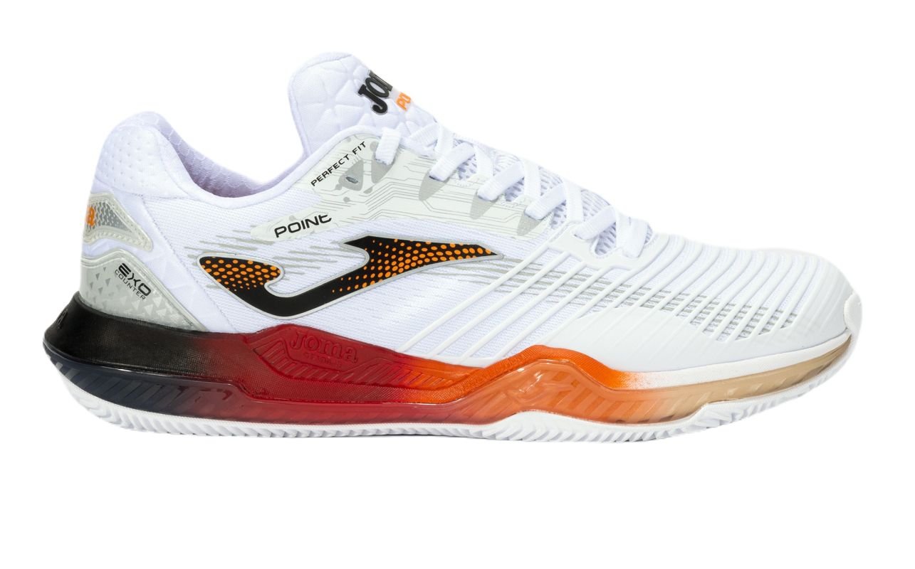 Joma Point 2532 Clay
