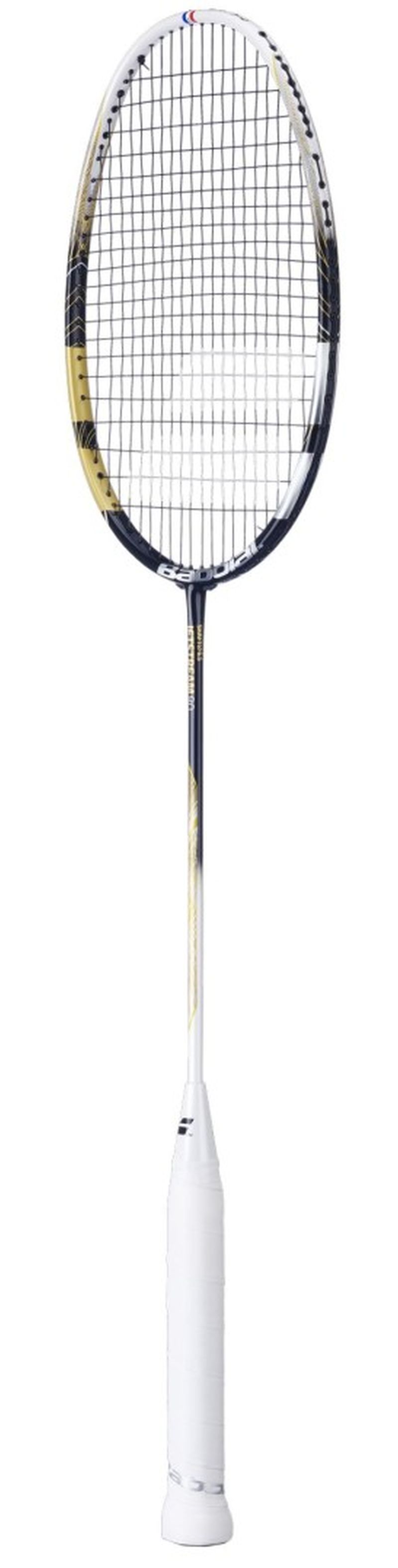 Babolat Jetstream 80 Strung