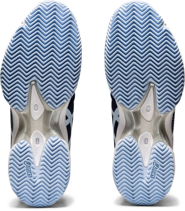Asics Gel-Lima Padel 2 W - peacoat/soft sky