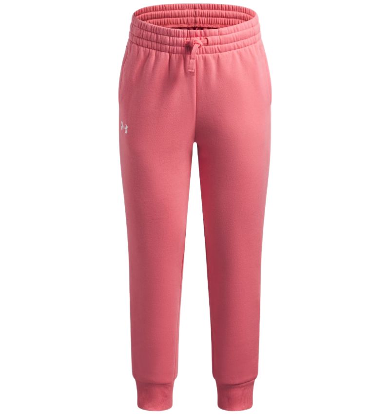 Under Armour Rival Fleece - bittersweet pink/white Under Armour Rival Fleece - bittersweet pink/white