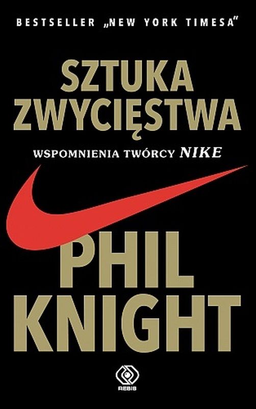 sztuka-zwyciestwa-wspomnienia-tworcy-nike-1 Sztuka zwycięstwa. Wspomnienia twórcy Nike