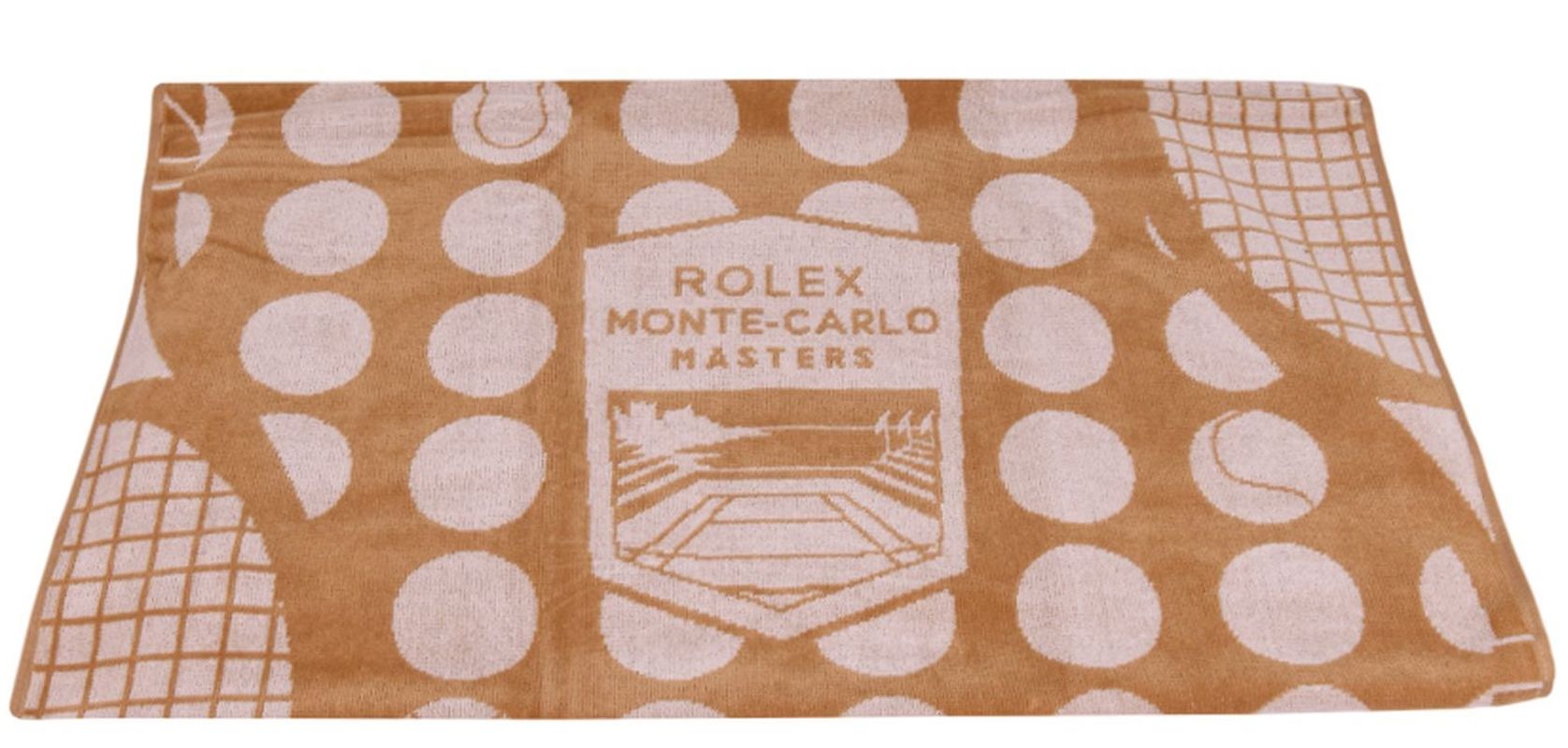 Monte-Carlo Rolex Masters Jacquard