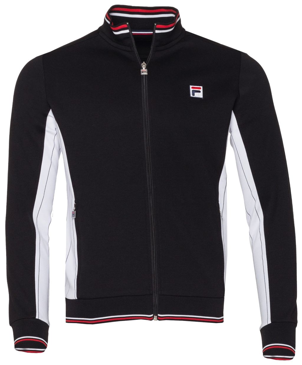 Fila Jacket Tony M - black