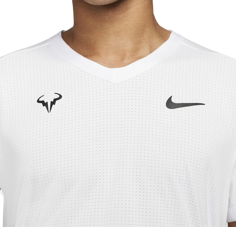 nike court dri fit advantage rafa