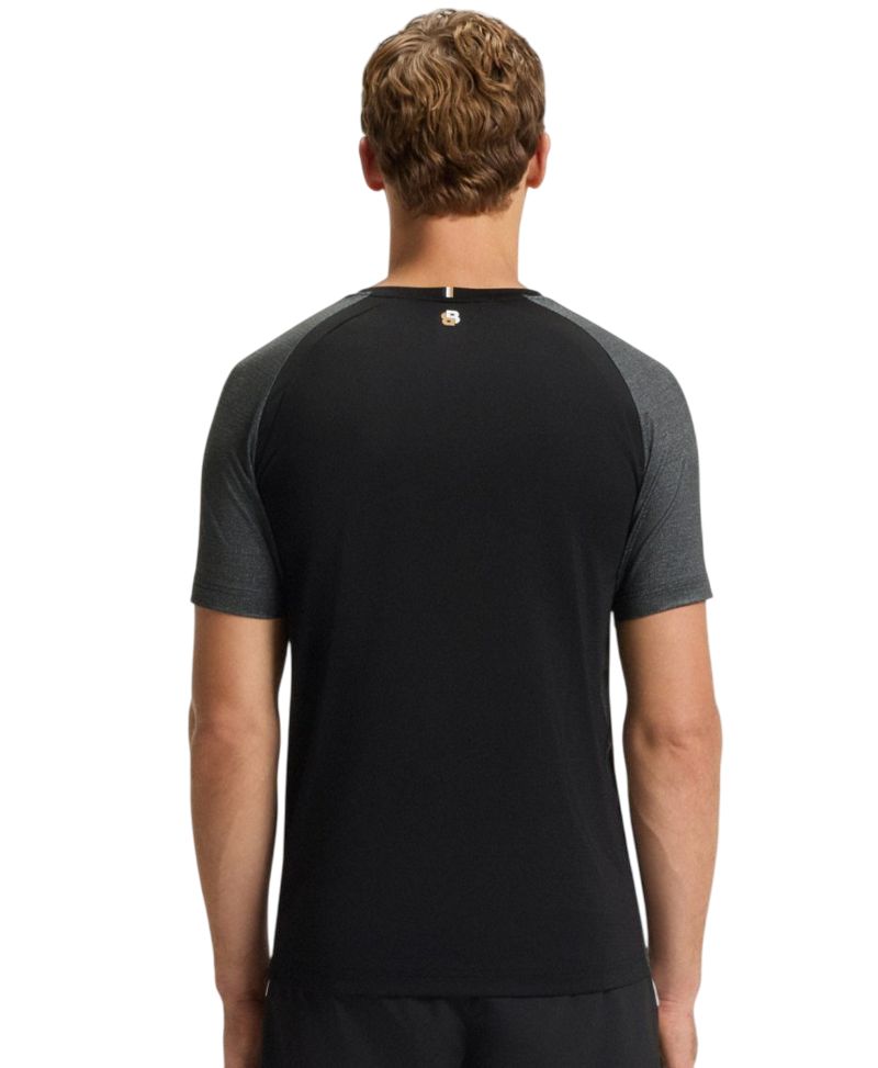 BOSS Matchball TOC Slim-Fit - black