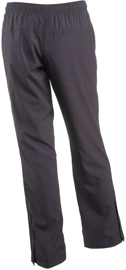 Wilson W Team Woven Pant - coal/white