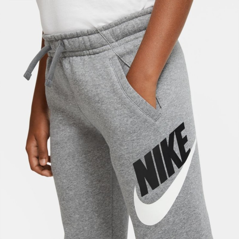 nike-nsw-club-hbr-pant-carbon-heather-smoke-grey-2 Nike NSW Club + HBR PANT - carbon heather/smoke grey