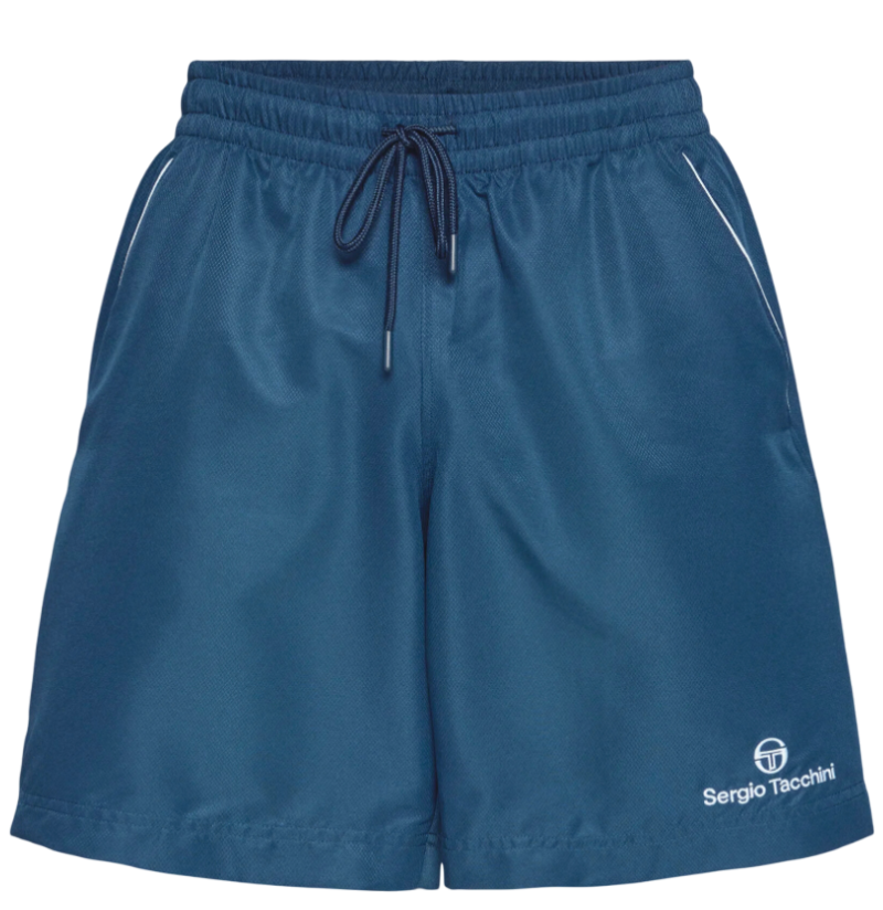 Sergio Tacchini Rob 24 - electric blue/white Sergio Tacchini Rob 24 - electric blue/white