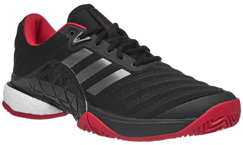 adidas-barricade-boost-black-night-metallic-scarlet-1 Adidas Barricade Boost - black/night metallic/scarlet
