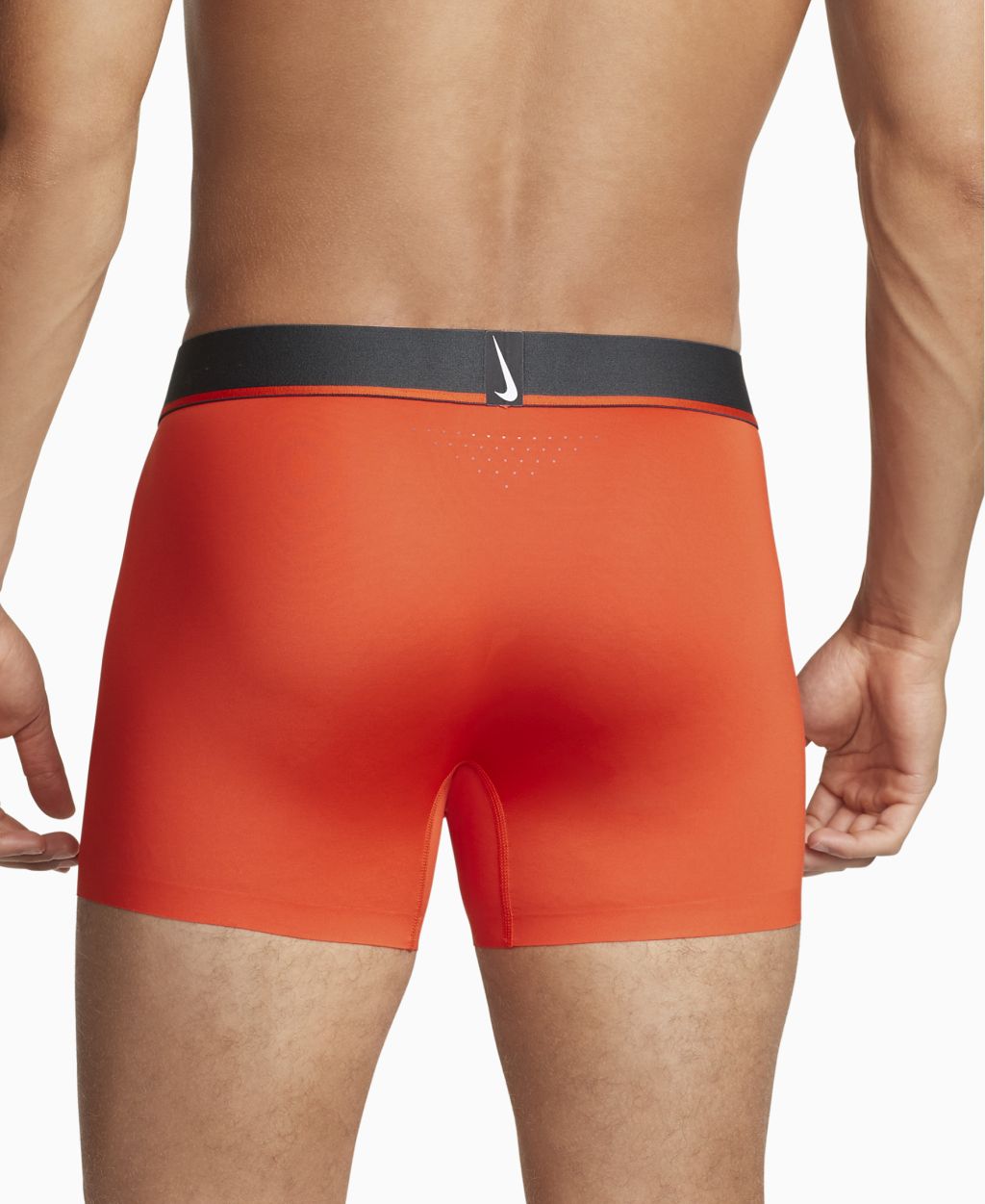 Nike Dri-Fit Elite Micro Trunk 1P