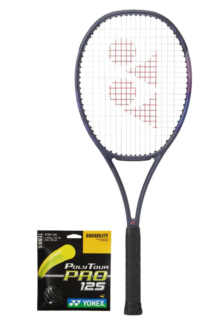 Yonex Percept 97 (310g) + racordaje