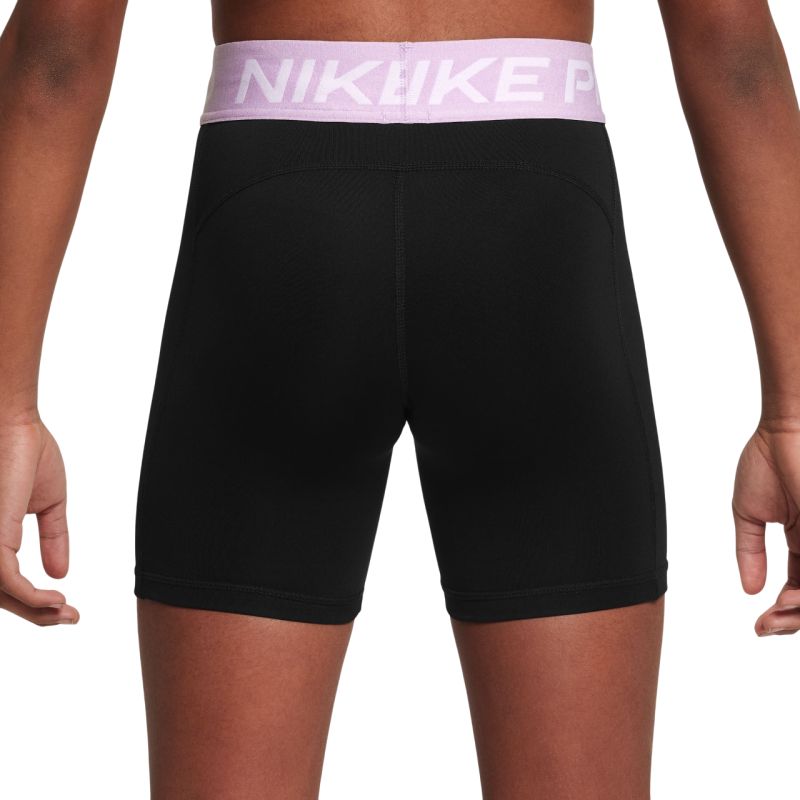 Nike Kids Pro Dri-Fit 5" Shorts 