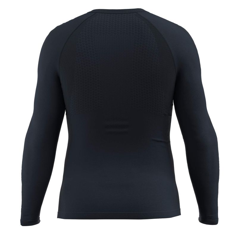 Head Flex Seamless Longsleeve - navy