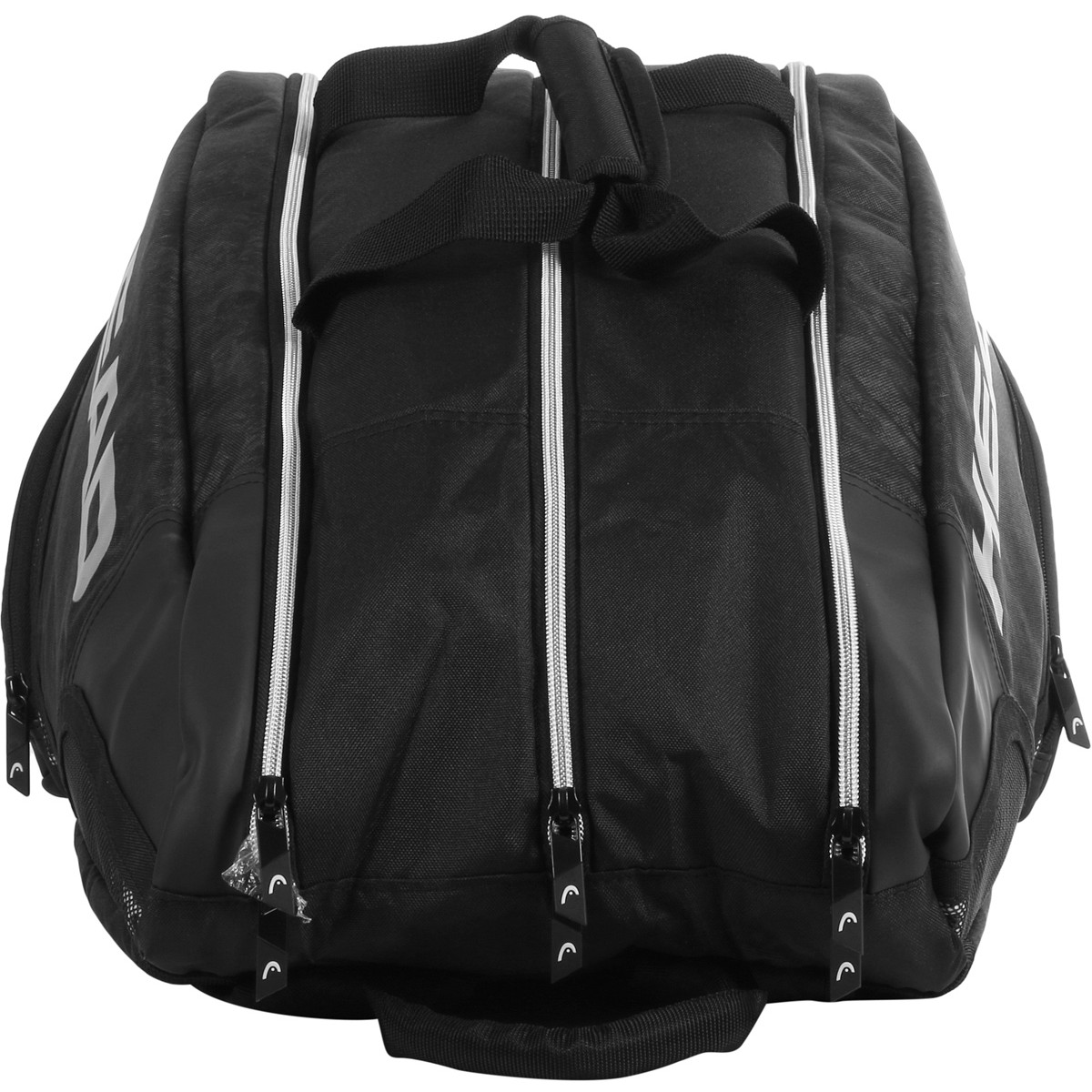 Head Alpha Sanyo Monstercombi - black/white