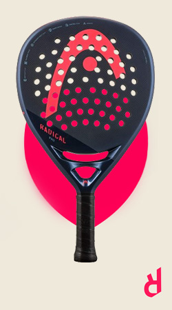 Head Radical pro 2024 Head Radical pro 2024