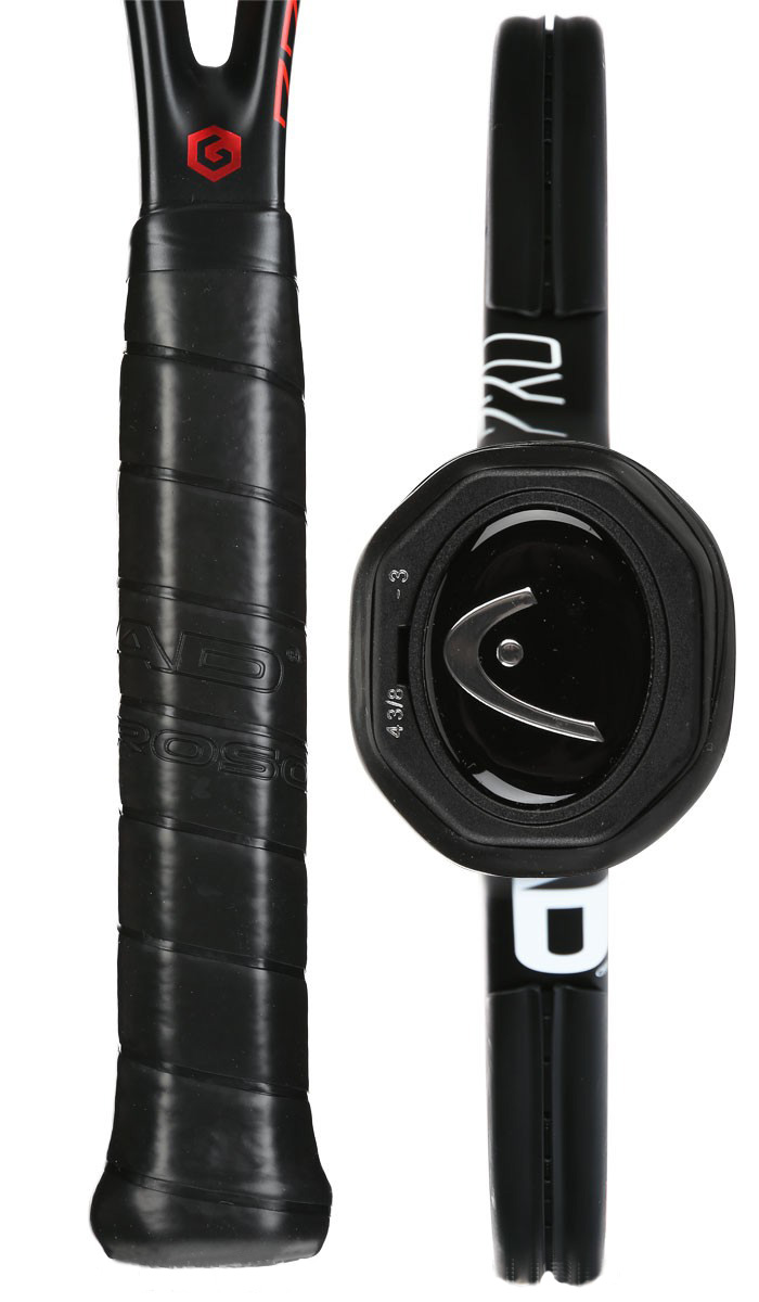 Head Graphene XT Prestige Pro