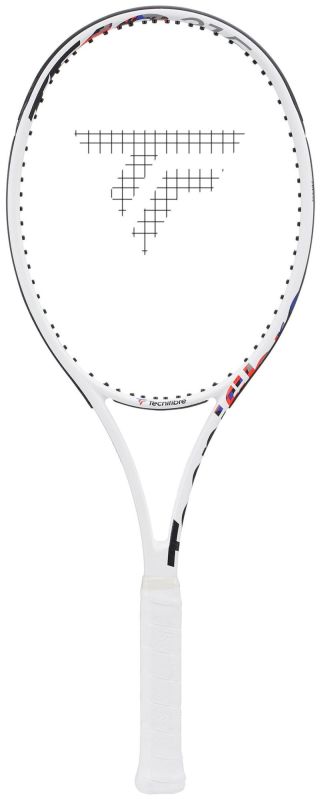 Tecnifibre TF40 315 16x19 + Besaitung