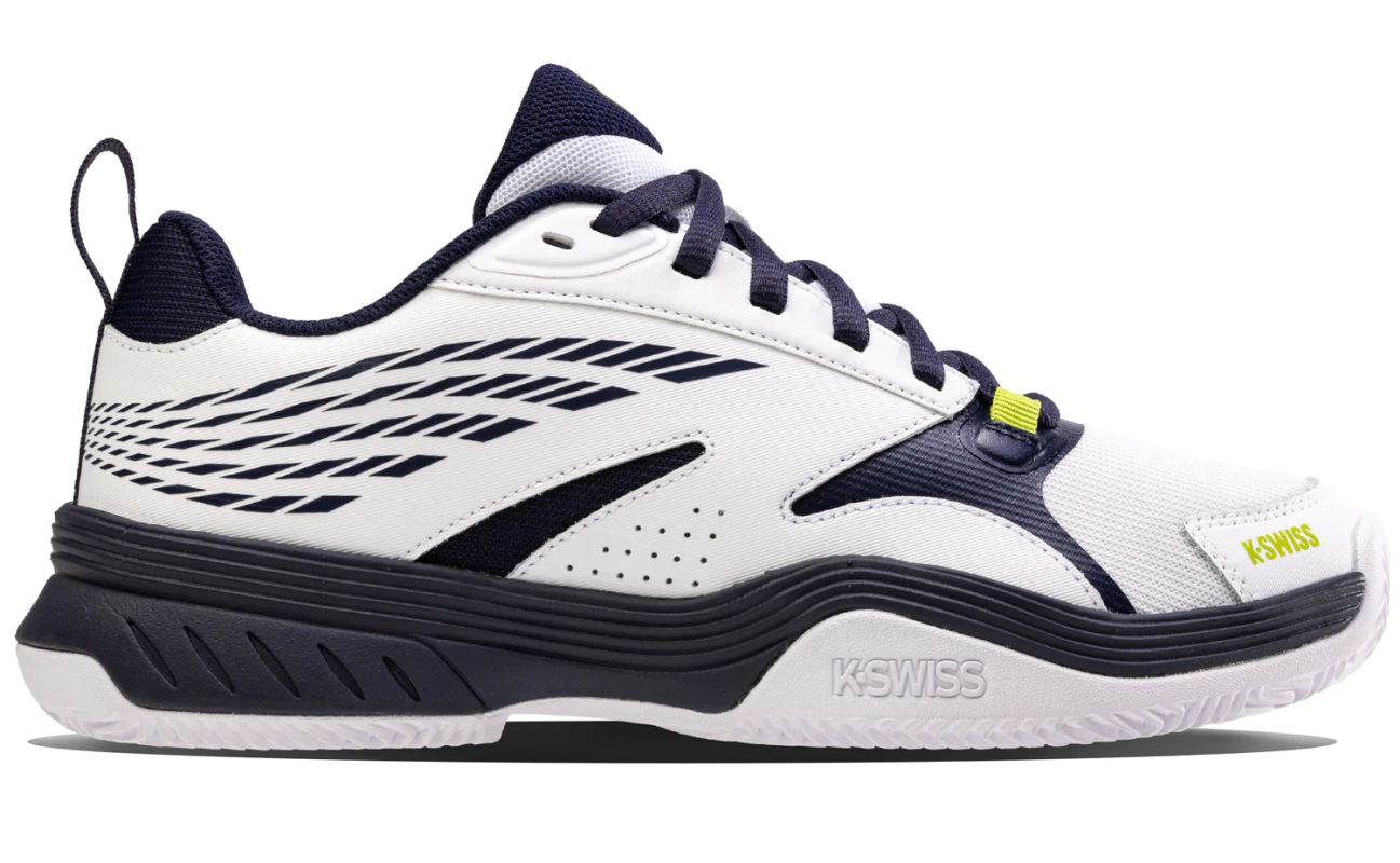 K-Swiss Speedex HB