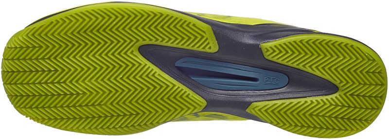 wilson-kaos-clay-court-lime-punch-navy-blazer-blue-coral-5 Wilson Kaos Clay Court - lime punch/navy blazer/blue coral