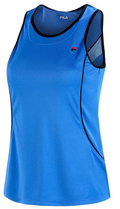 Fila Top Vivienne W - celestial blue
