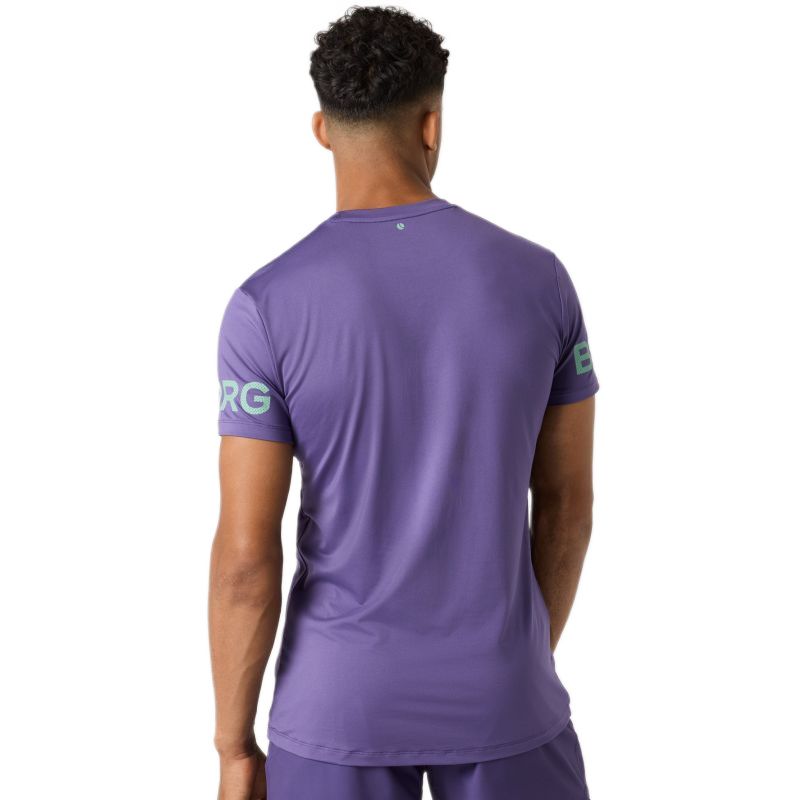 Björn Borg - mystical