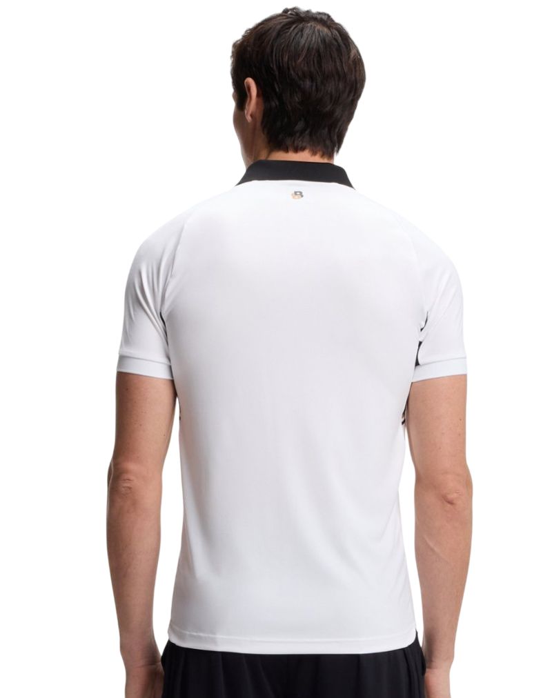 BOSS TOC Spin - white BOSS TOC Spin - white