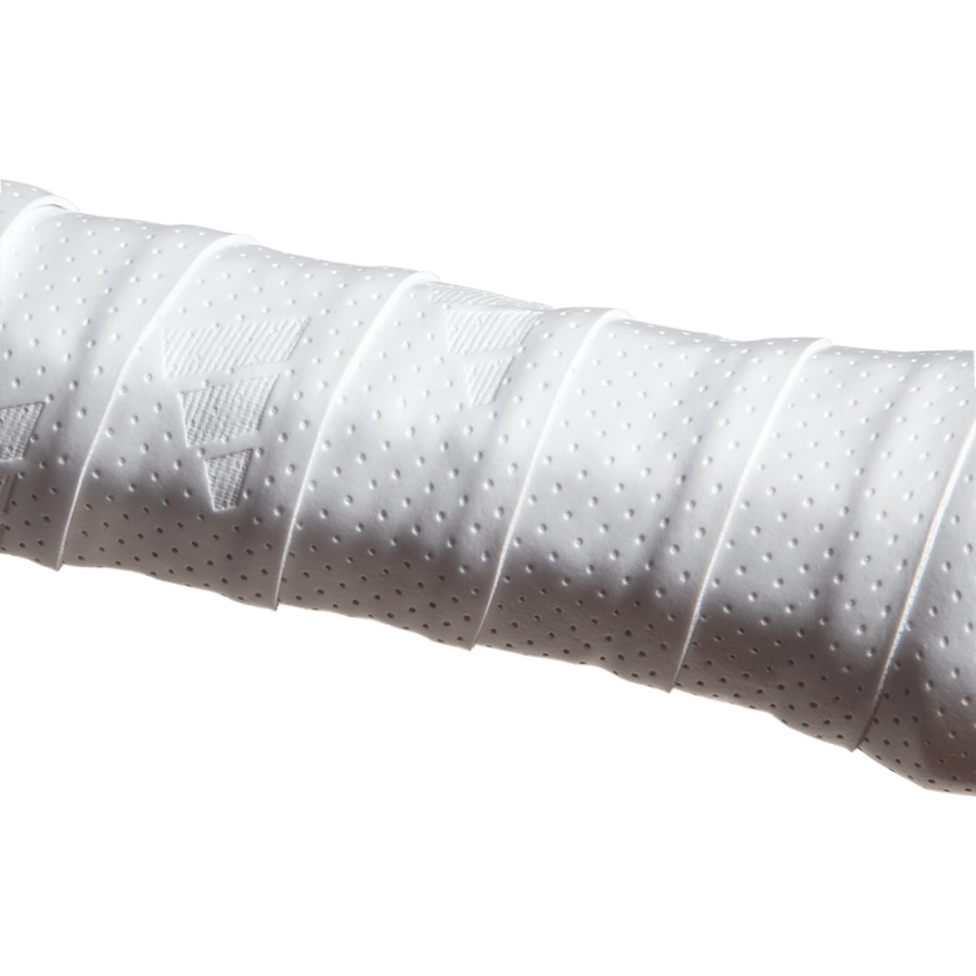 Adidas Padel Overgrip Tacky Feeling 3P - white