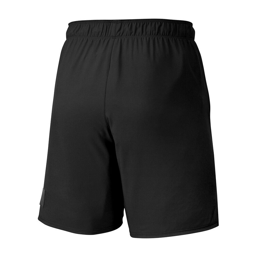 Mizuno 8in Amplify Short - black