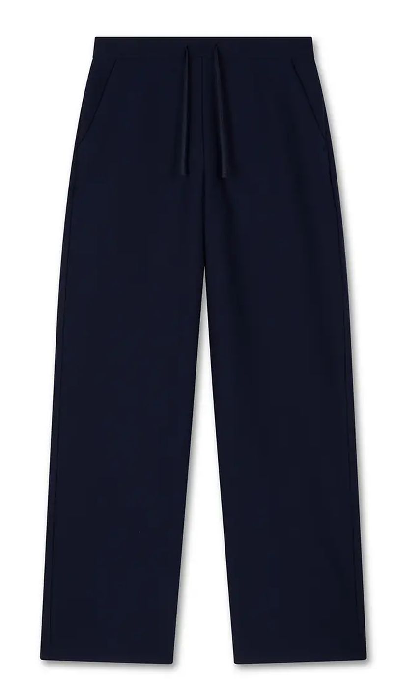 Roland Garros Heritage Teo - navy 