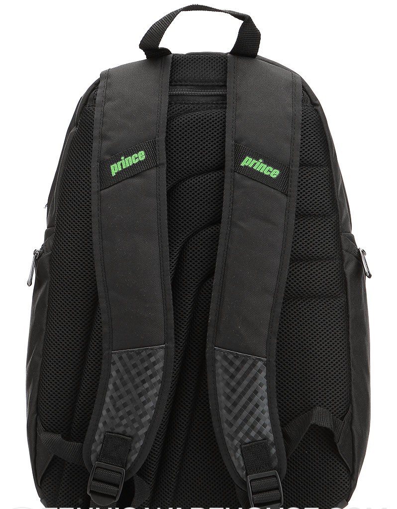 Prince Textreme Backpack - black