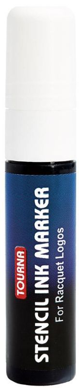  Tourna Stencil Ink Marker - black