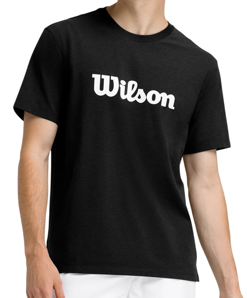 Wilson Team Graphic