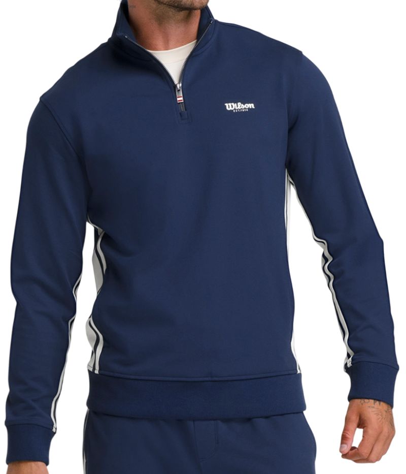 Wilson Clairmont Warm-Up Popover