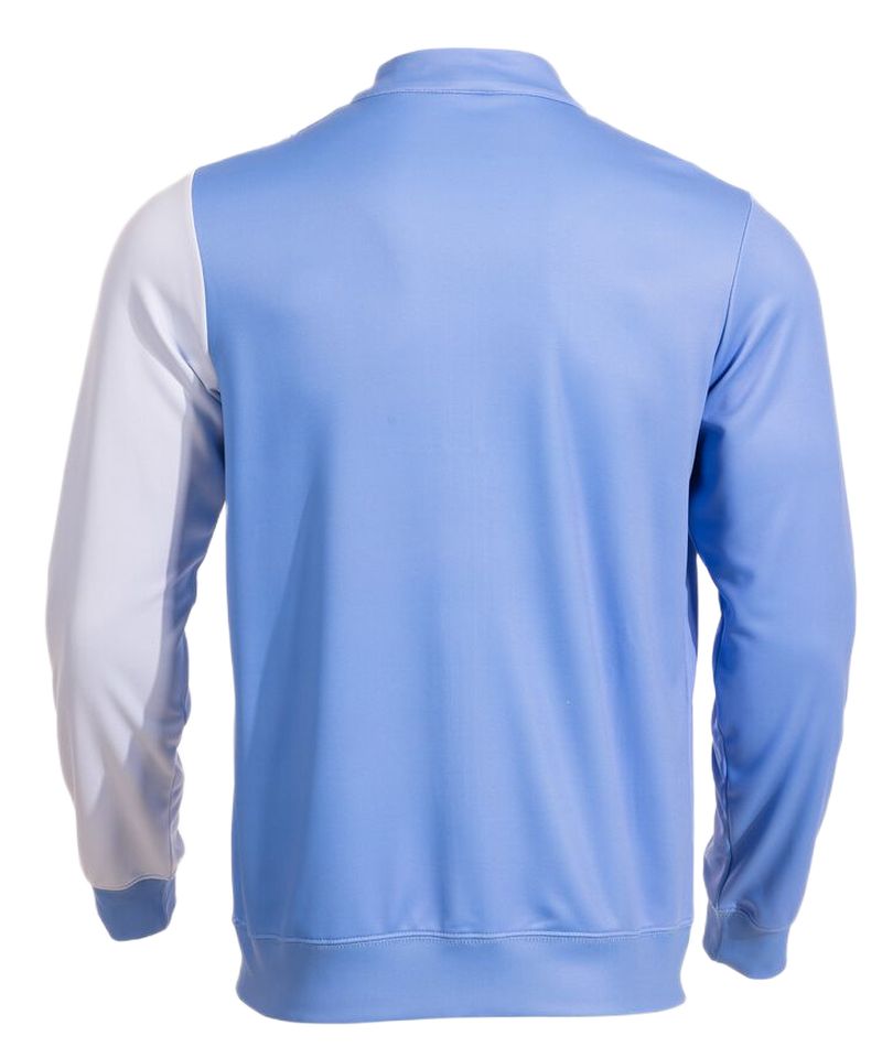 Joma Smash Full Zip - blue