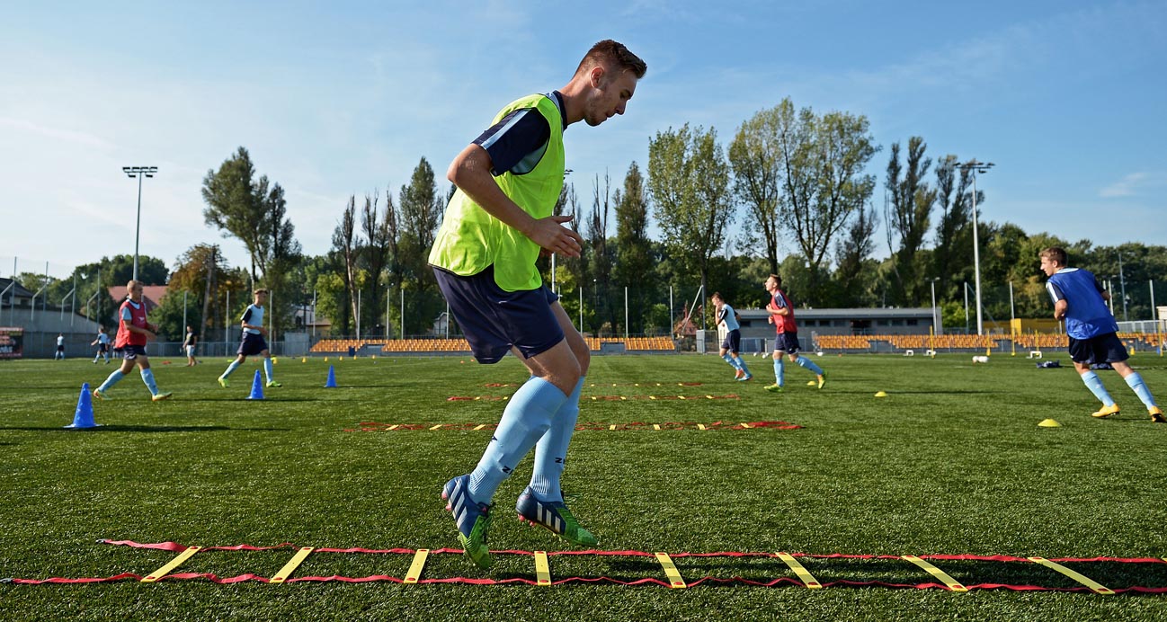 yakimasport-coordination-ladder-4m-3 Yakimasport Coordination Ladder 4m