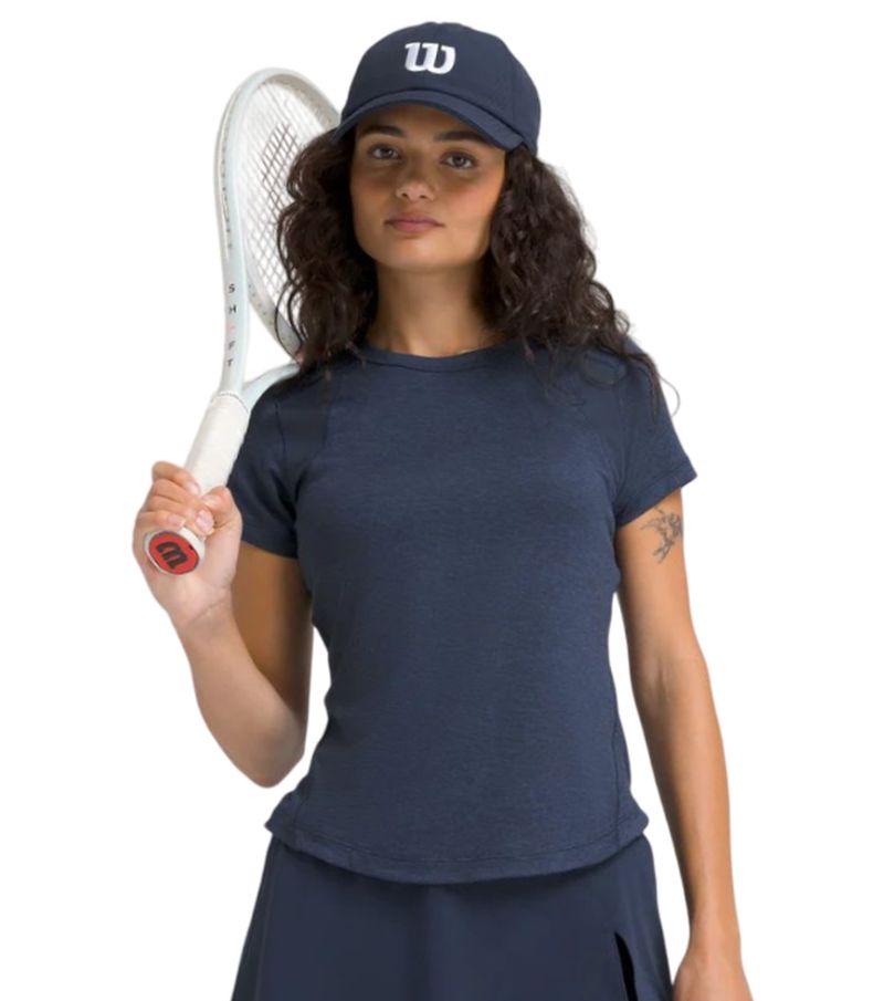 Wilson All Day - classic navy